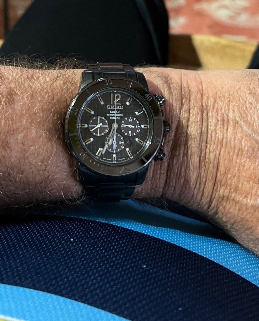 Seiko ssc225 best sale