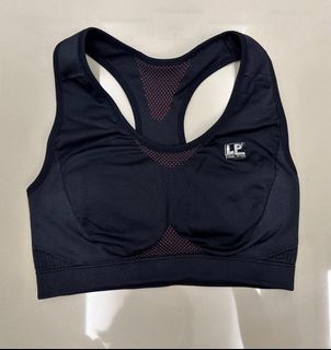 LP Compression Sport Bra - S Size