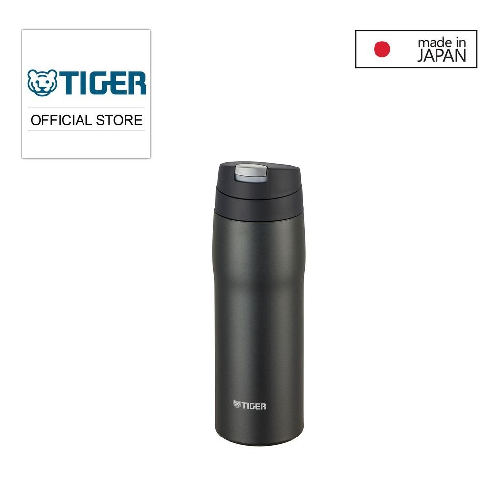 Made in Japan Tiger Vacuum Bottle 0.48L, Furniture & Home Living,  Kitchenware & Tableware, Water Bottles & Tumblers on Carousell