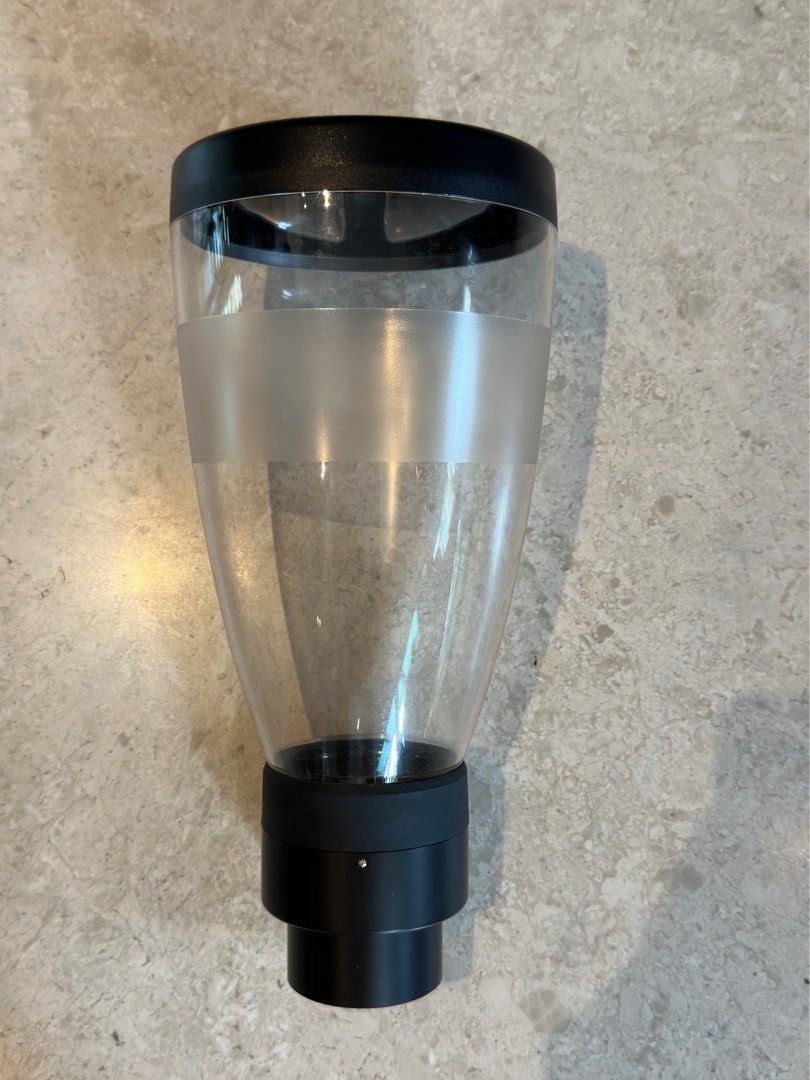 Mahlkonig EK43 Tall Hopper, Furniture & Home Living, Kitchenware