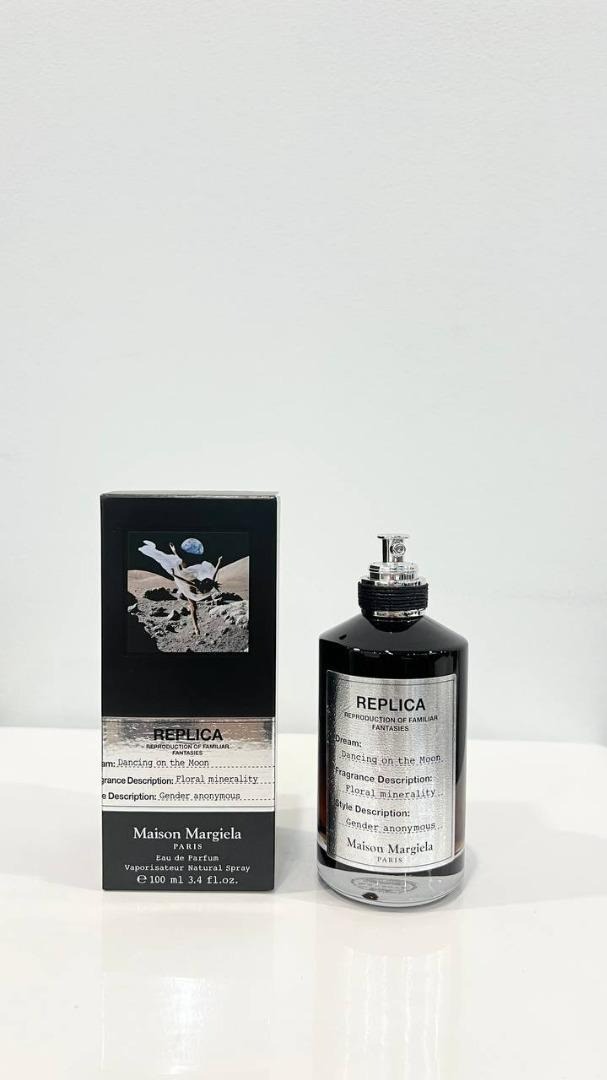 Dancing on the moon online parfum