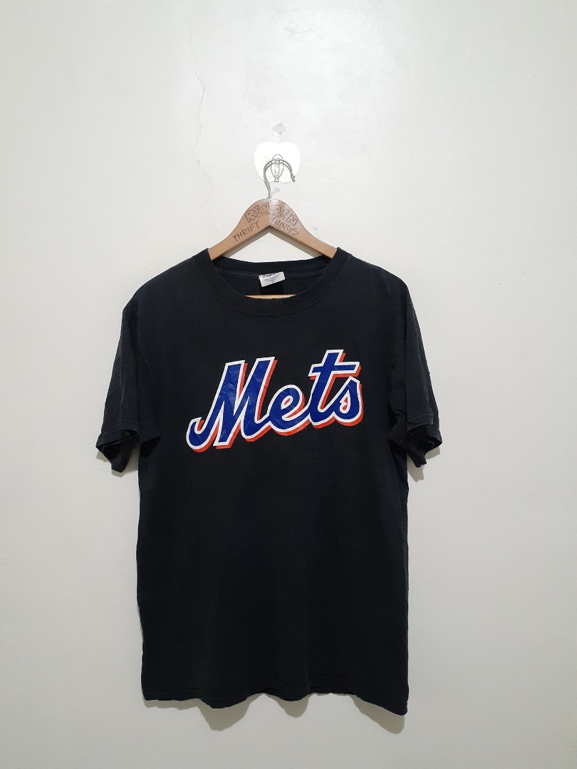 Majestic, Shirts, Mens Mlb Ny Mets David Wright 5 Jersey Size Mens Small