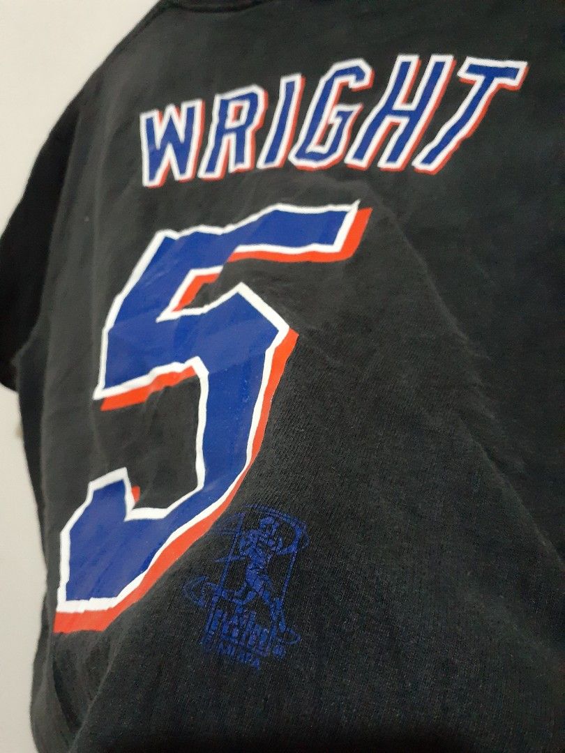 David Wright 5 New York Mets baseball player Vintage shirt, hoodie