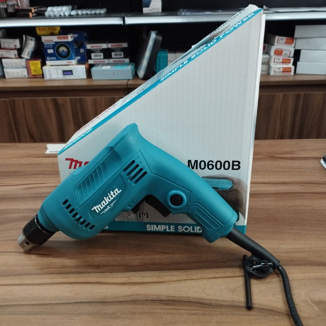 Makita on sale m0600b price