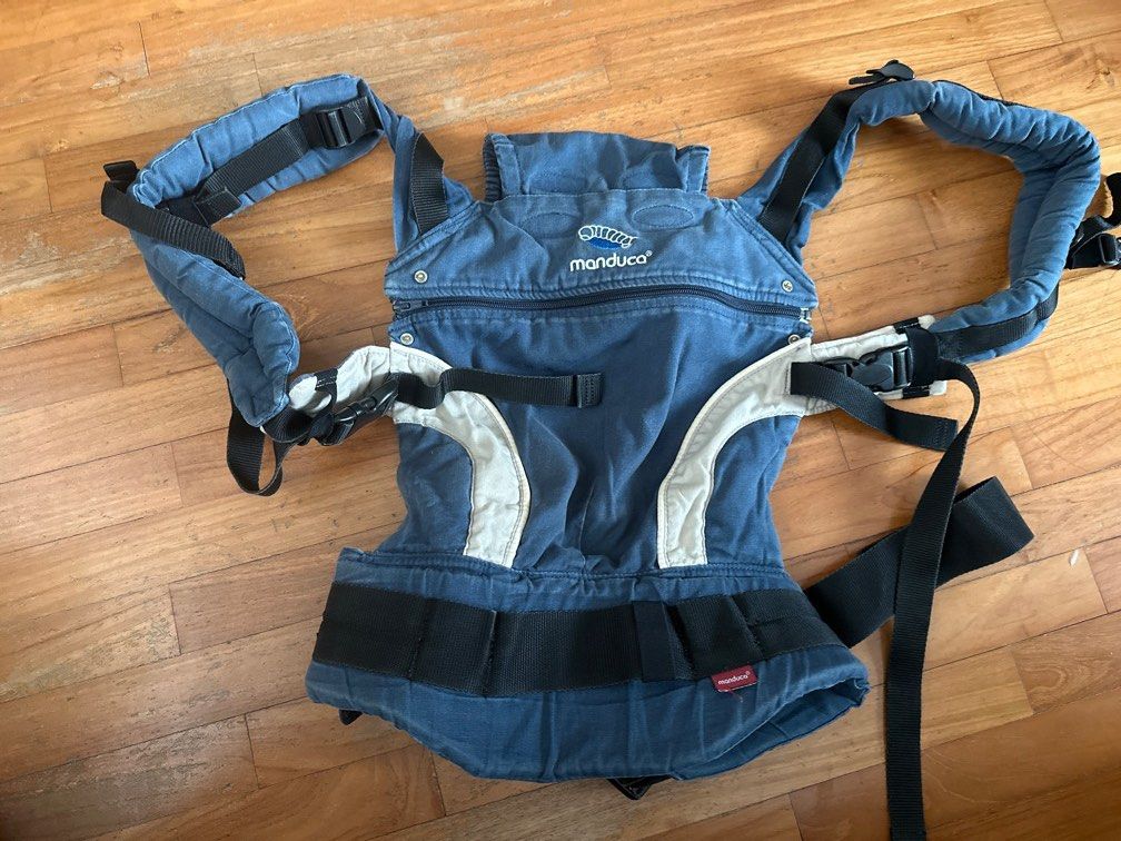 Manduca navy on sale