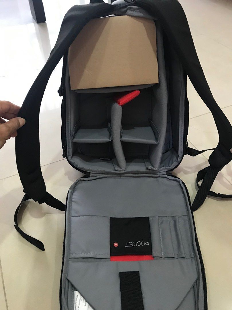 manfrotto veloce vii