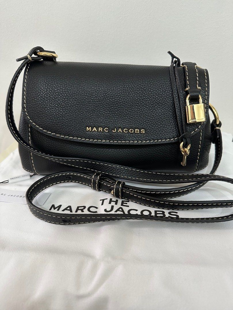 Marc jacob shop crossbody bag