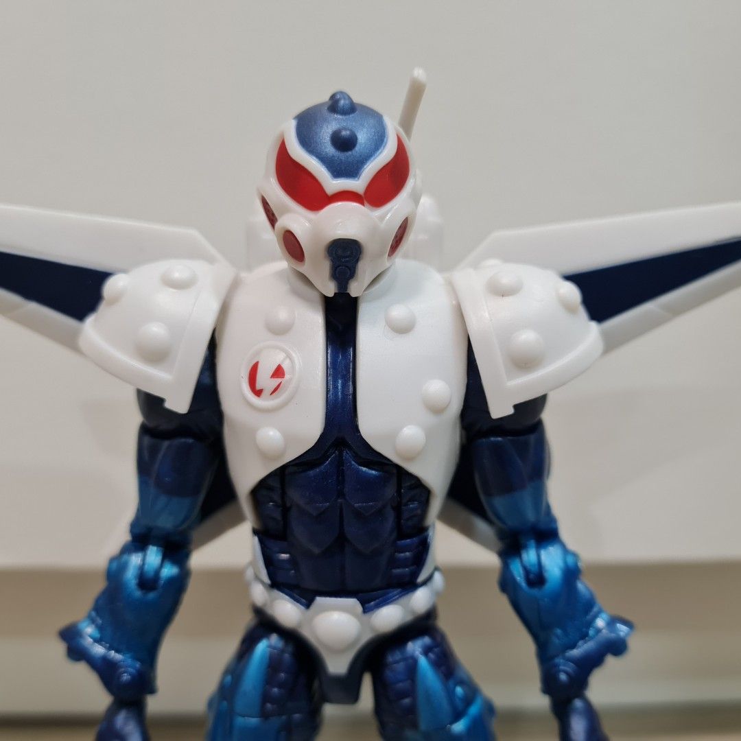 Marvel Legends Beetle Mach 1, Hobbies & Toys, Toys & Games on Carousell