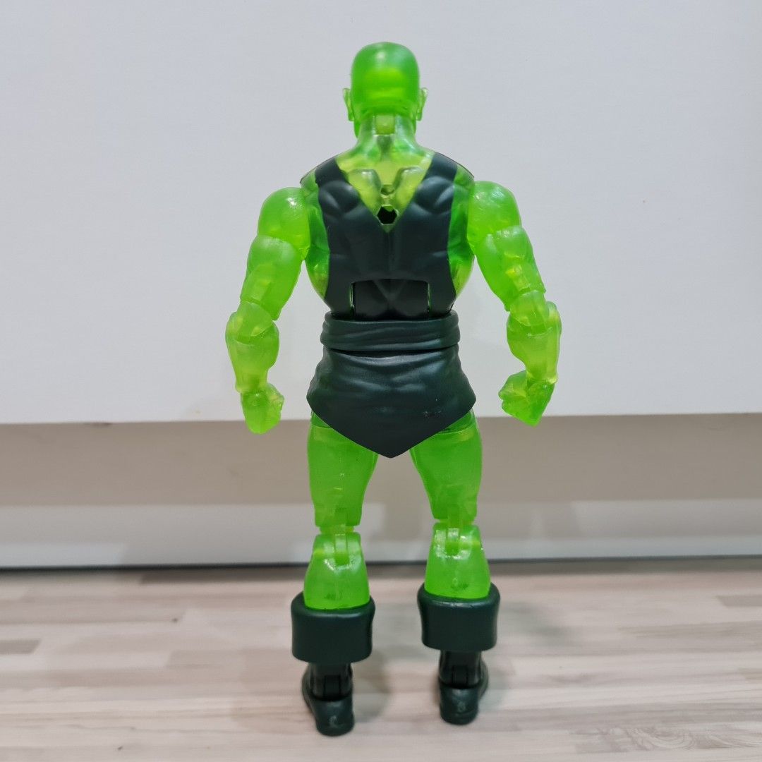 Marvel legends best sale radioactive man