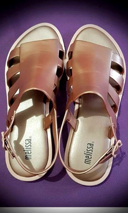 Melissa boemia ad new arrivals sandals