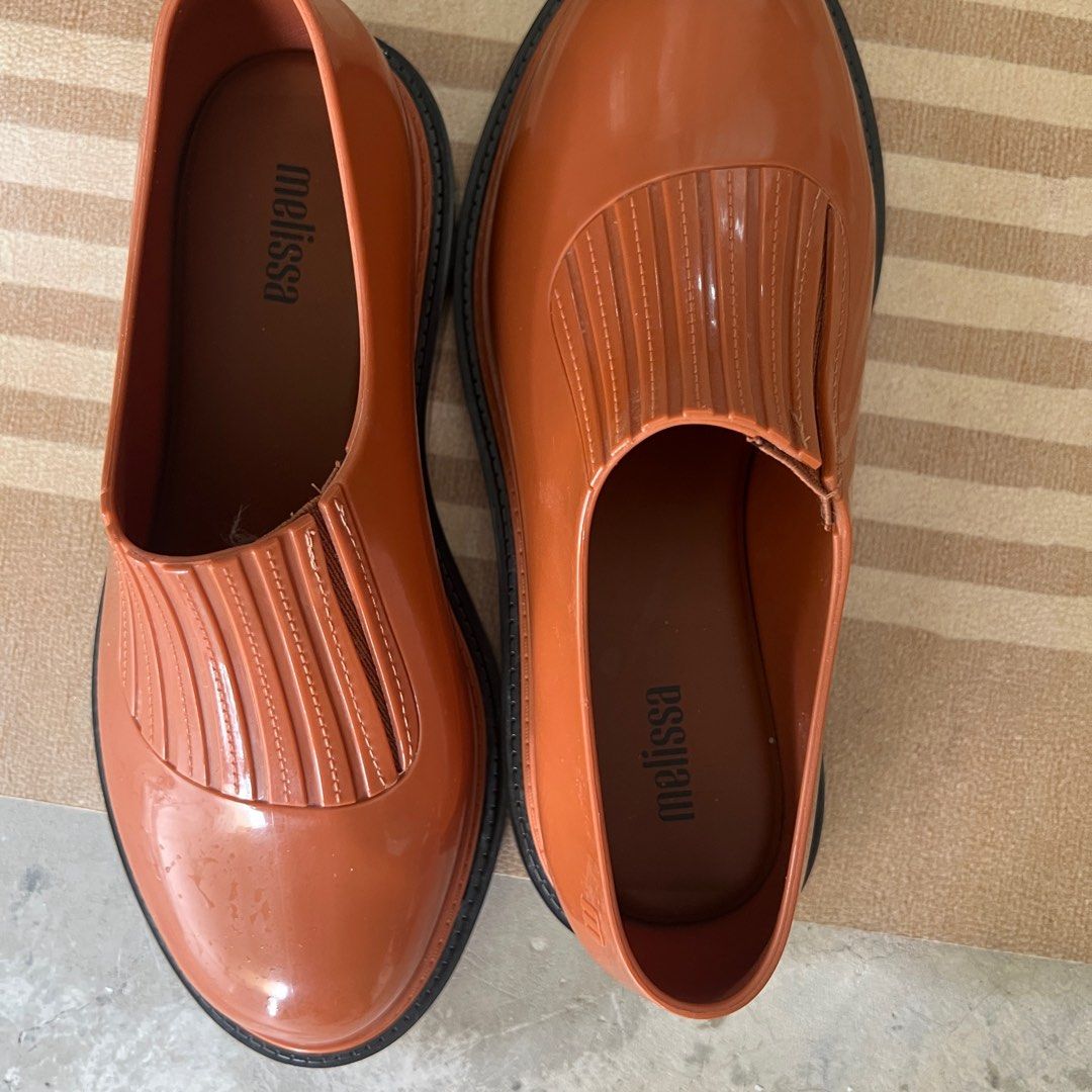 Melissa shoes 9s store