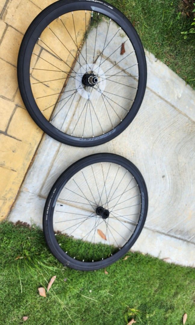 Merida expert best sale cw wheels