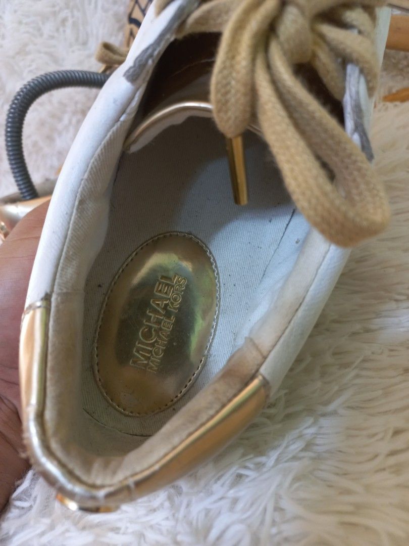 michael kors footwear