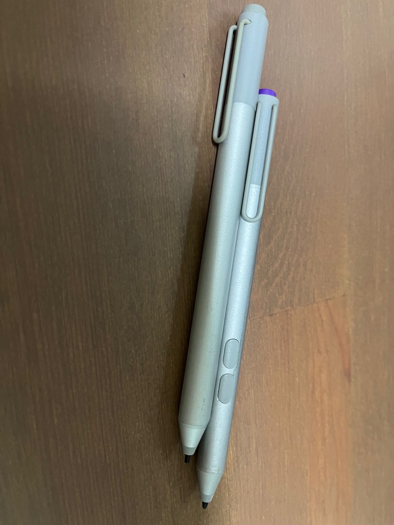 Microsoft Surface Pens, Computers & Tech, Parts & Accessories, Other