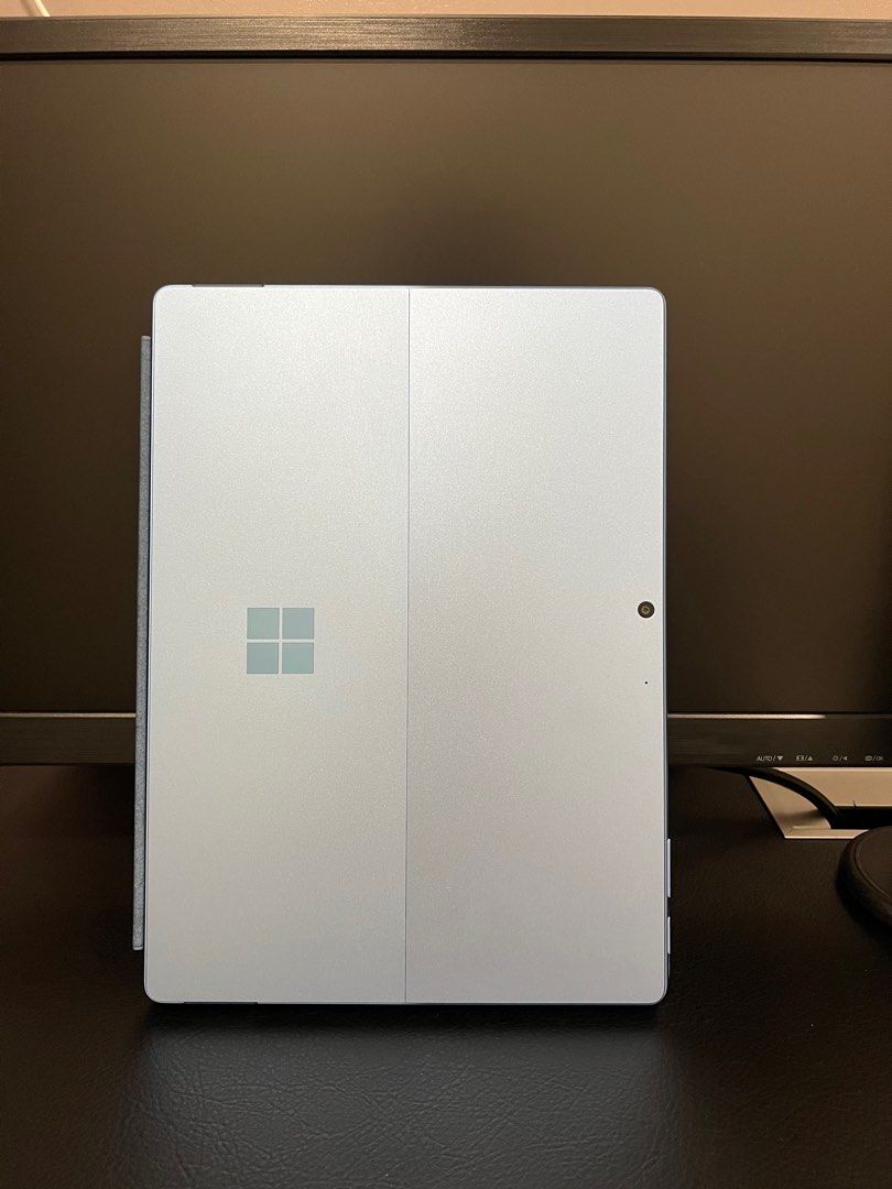 Microsoft Surface Pro 9 i5 256GB 8GB, Computers & Tech, Laptops