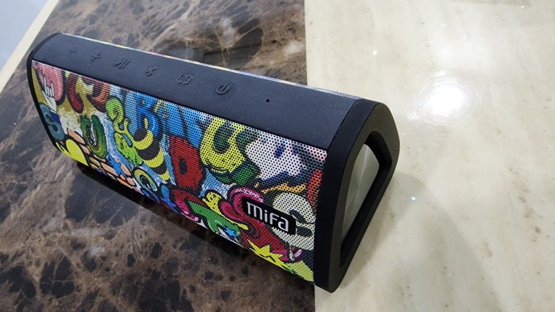 Mifa a 10 cheap