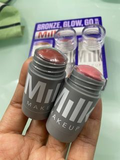 Milk Makeup LIP+CHEEK FULL SIZE