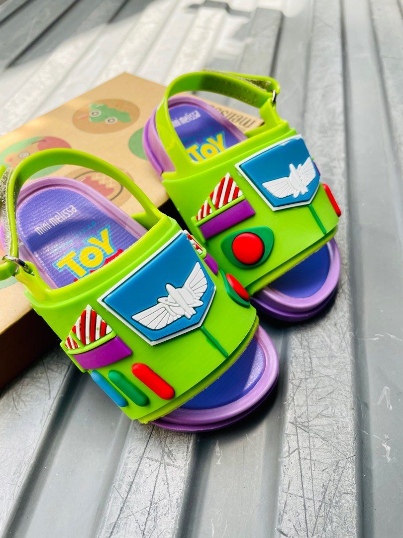 Toy story on sale mini melissa