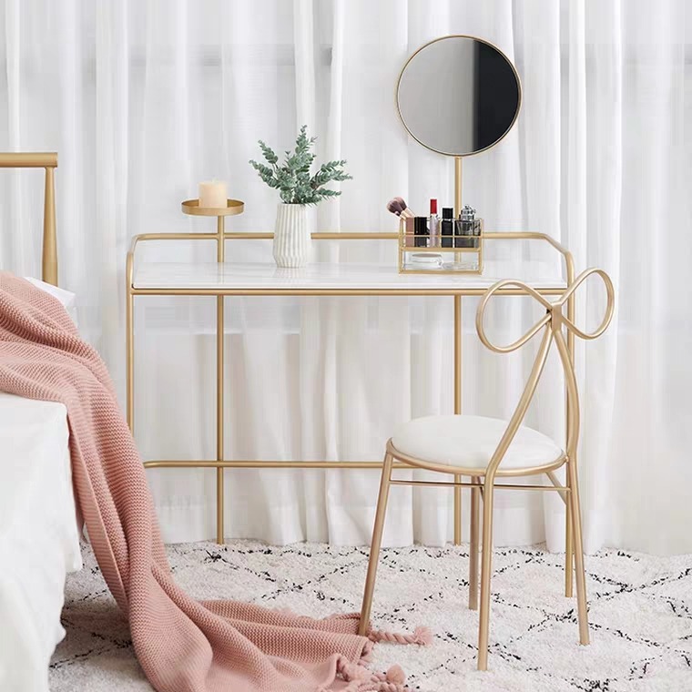 MINK Minimalist Dressing Table, Furniture & Home Living, Furniture
