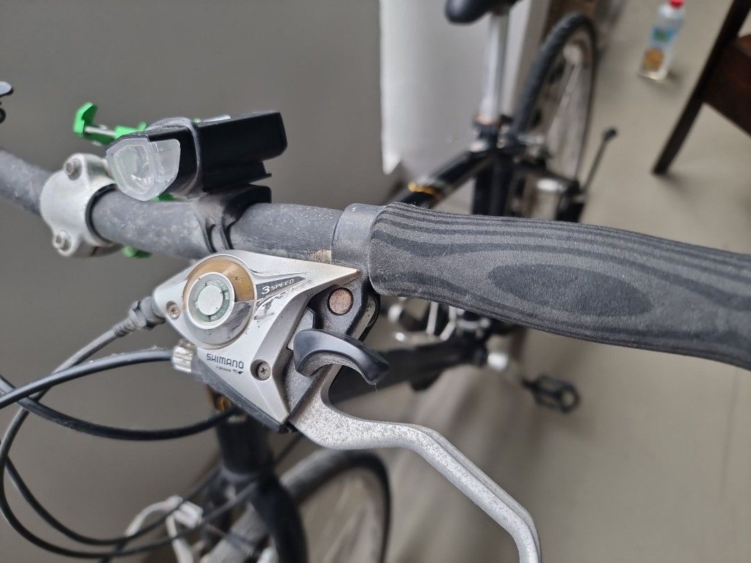Mongoose 200 clearance