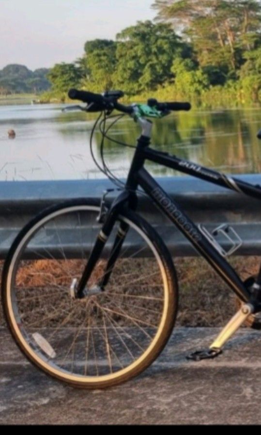 Mongoose crossway 200 best sale