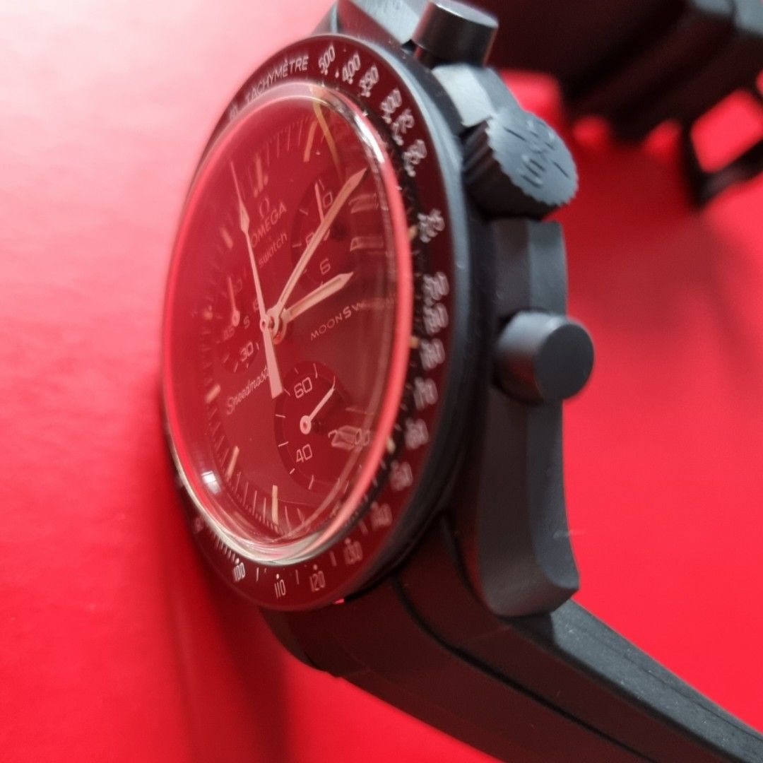 Swatch watch protector clearance