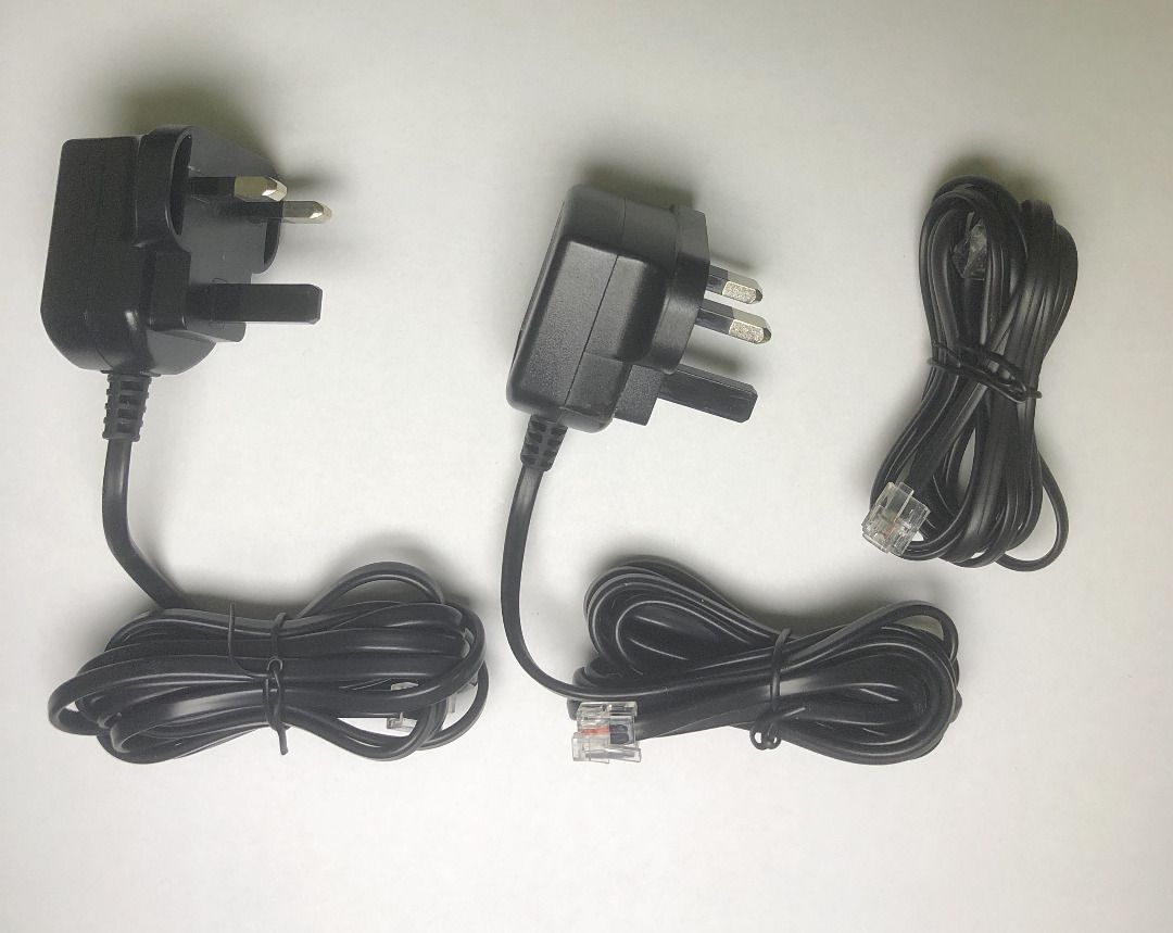 Motorola Long Range Cordless Phone O201, TV & Home Appliances, Other