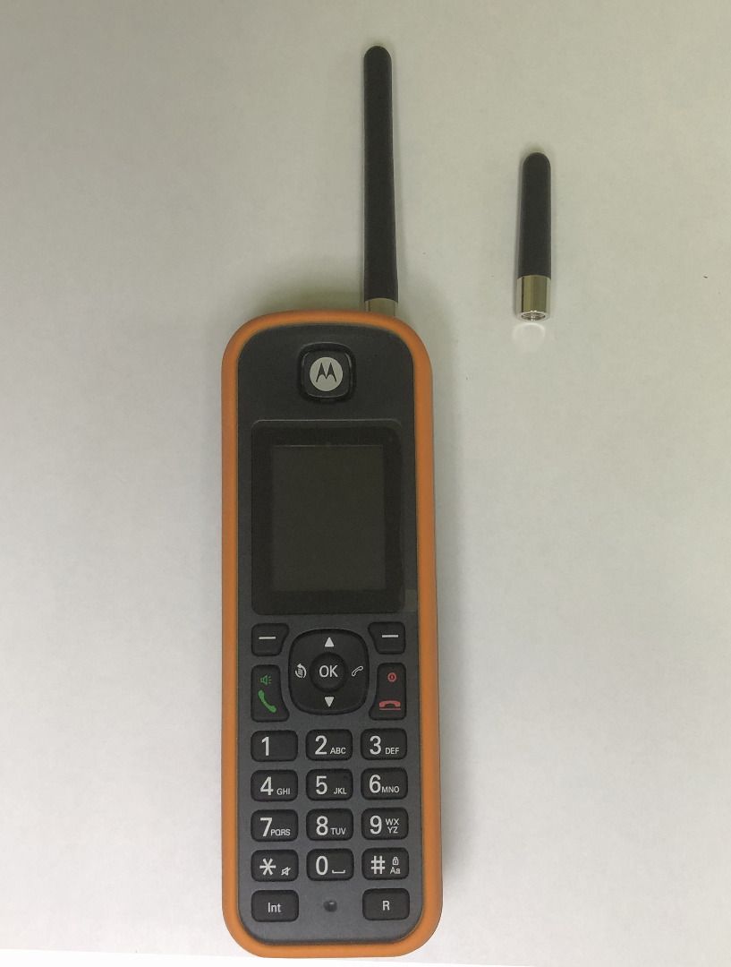 Motorola Long Range Cordless Phone O201, TV & Home Appliances, Other