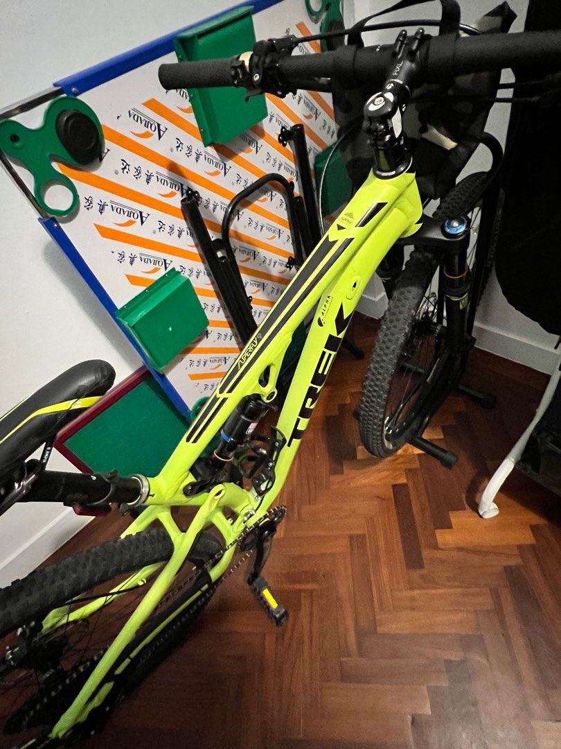 Trek superfly 8 best sale 2021