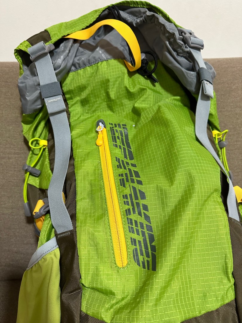 Mountaintop 2025 rucksack 30l