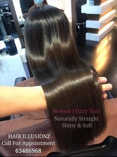 MUCOTA Argan Oil Dyna Hair Treatment