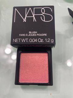 Nars Orgasm MINI
