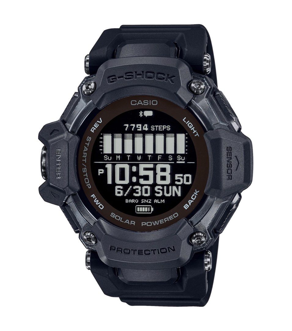 Casio cardiofrequenzimetro gps cheap