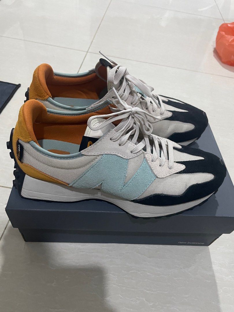 Wi 327 discount new balance