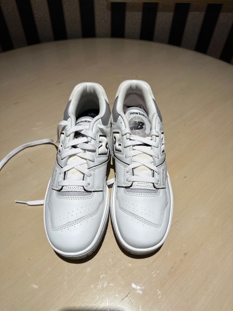 pj ladd new balance shoes