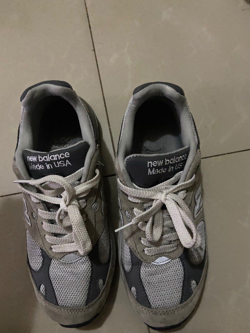 New Balance 993 41 Carousell
