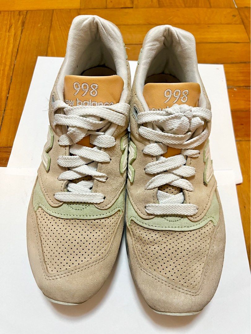New balance deals 998 xaa