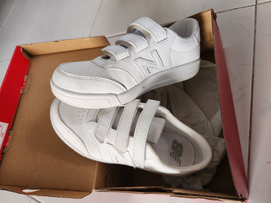 New balance cheap 812 velcro