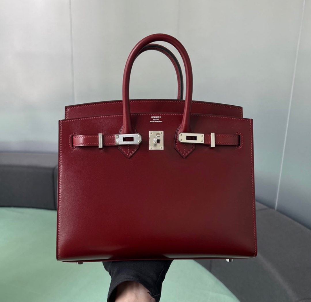 kelly 25 rouge h
