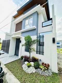New House Near Clark TIVOLI GARDENS