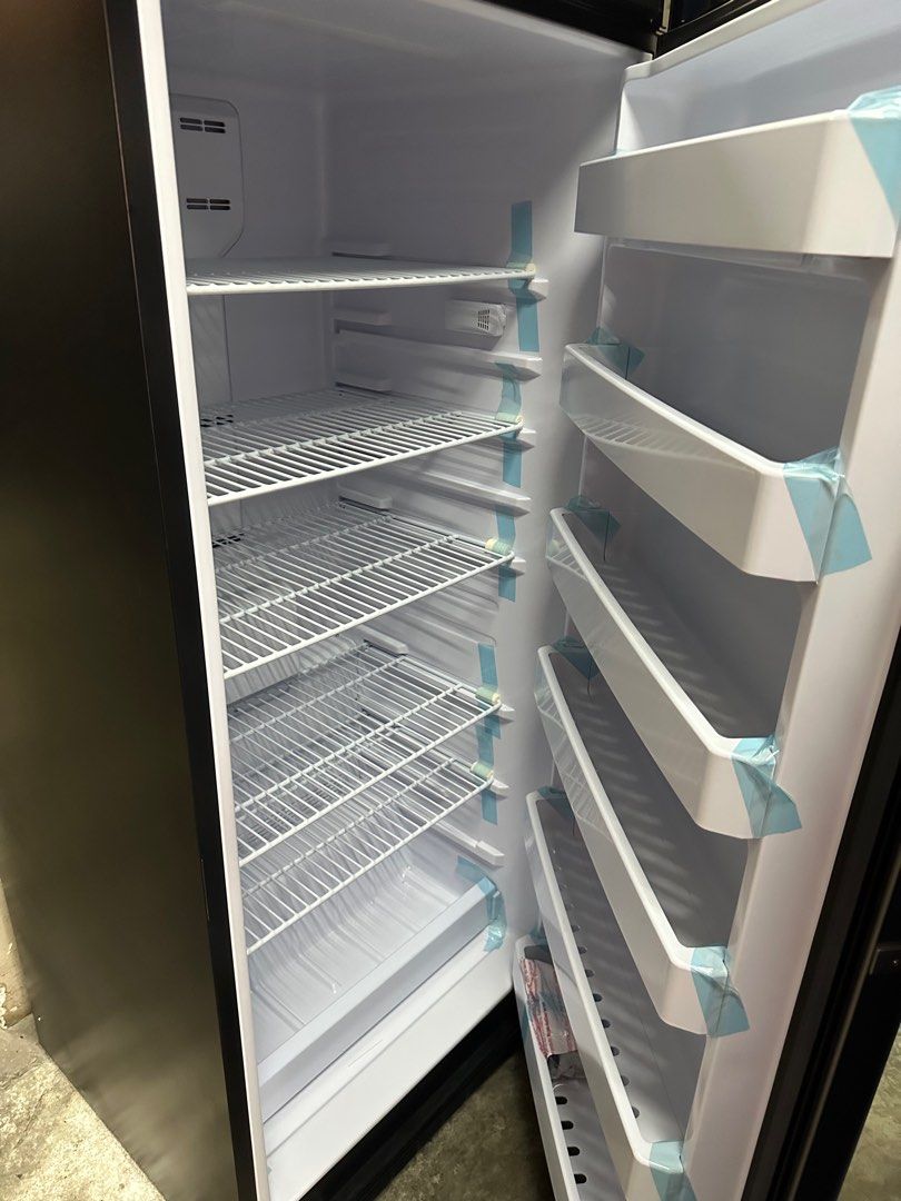 NEW Kadeka 500L Upright Freezer, TV & Home Appliances, Kitchen