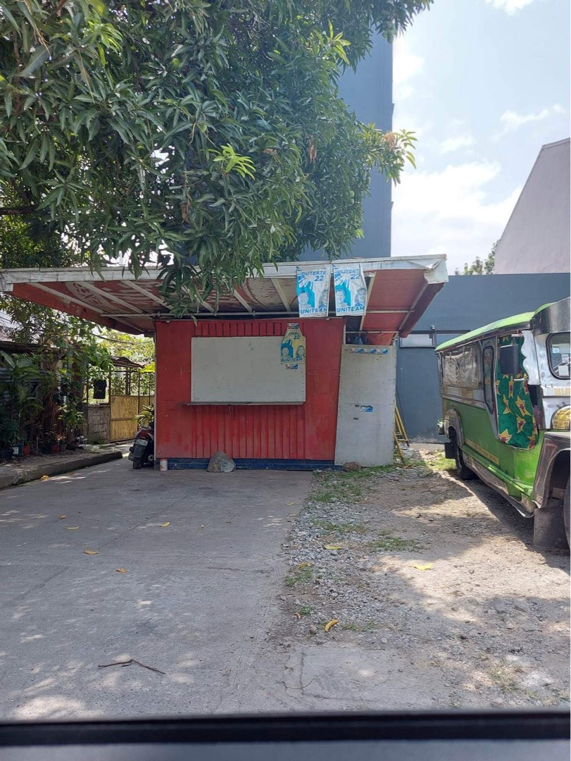 NIA Village Tandang Sora Quezon City Lot For Sale, Property, For Sale