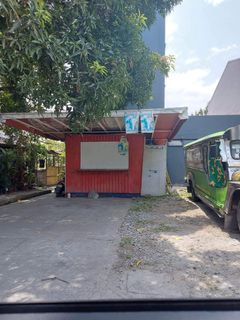NIA Village Tandang Sora Quezon City Lot For Sale