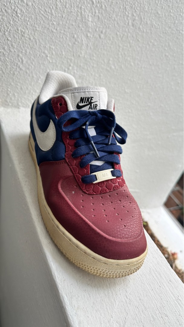 Air forces custom hotsell made