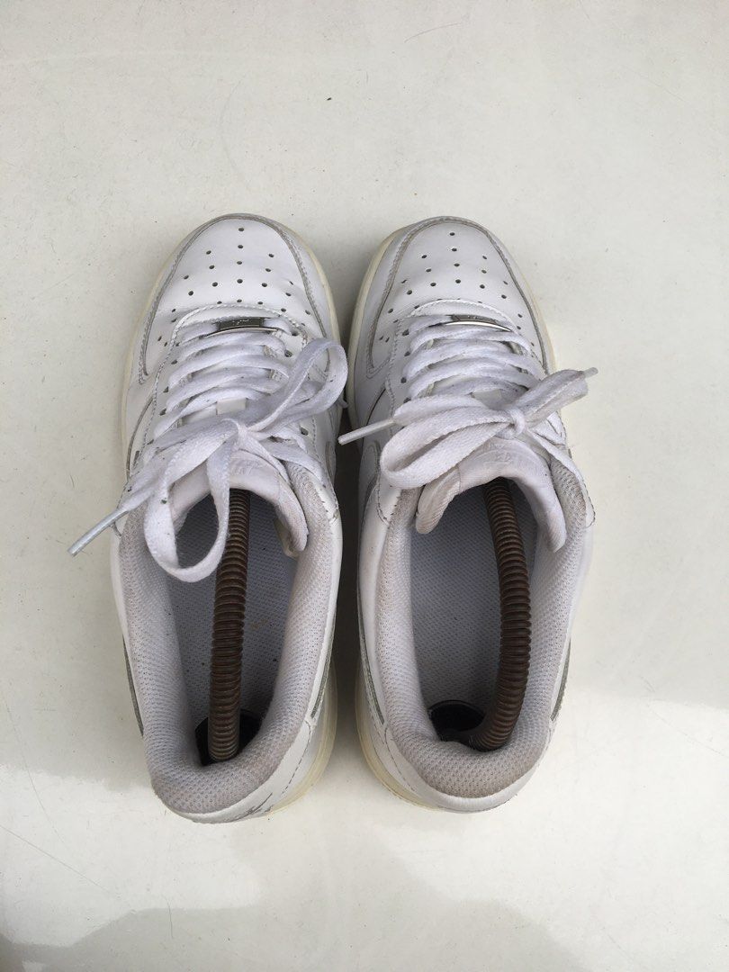 womens nike air force low