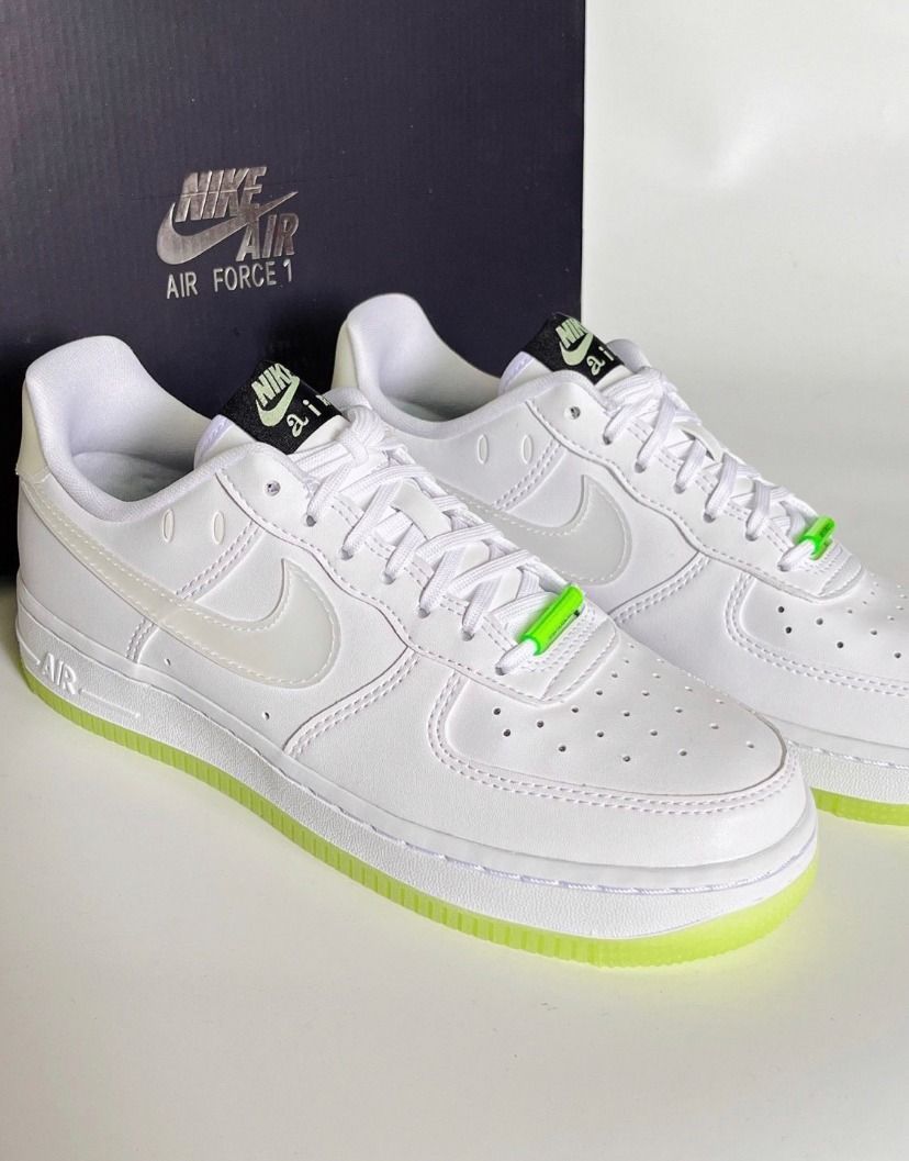 Air force 1 low have a nice day 2025