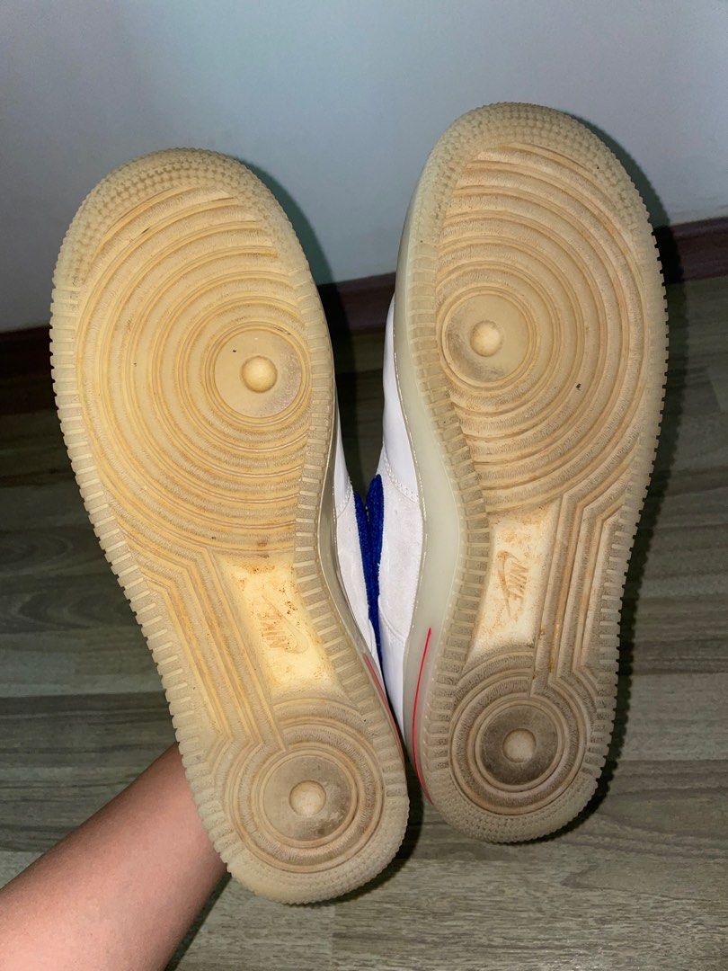 nike air force 1 year of the rabbit