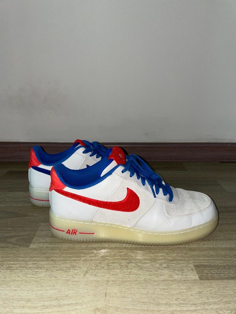 air force 1 supreme low year of the rabbit