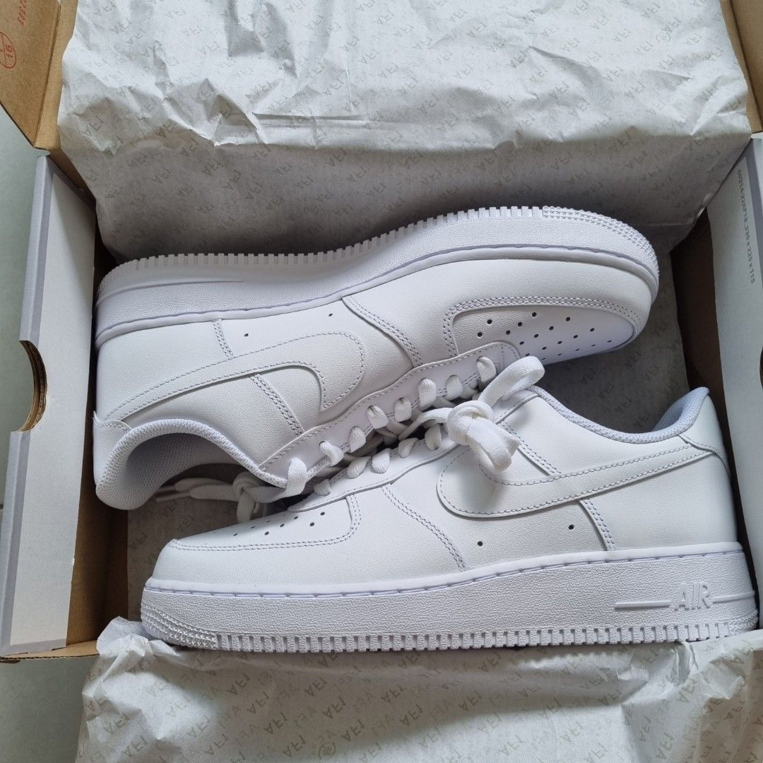 White air force 1 9.5 outlet