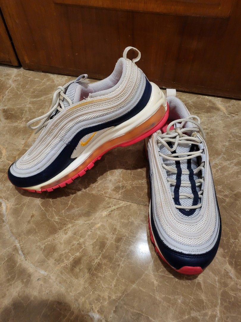 Nike 97 laser shop